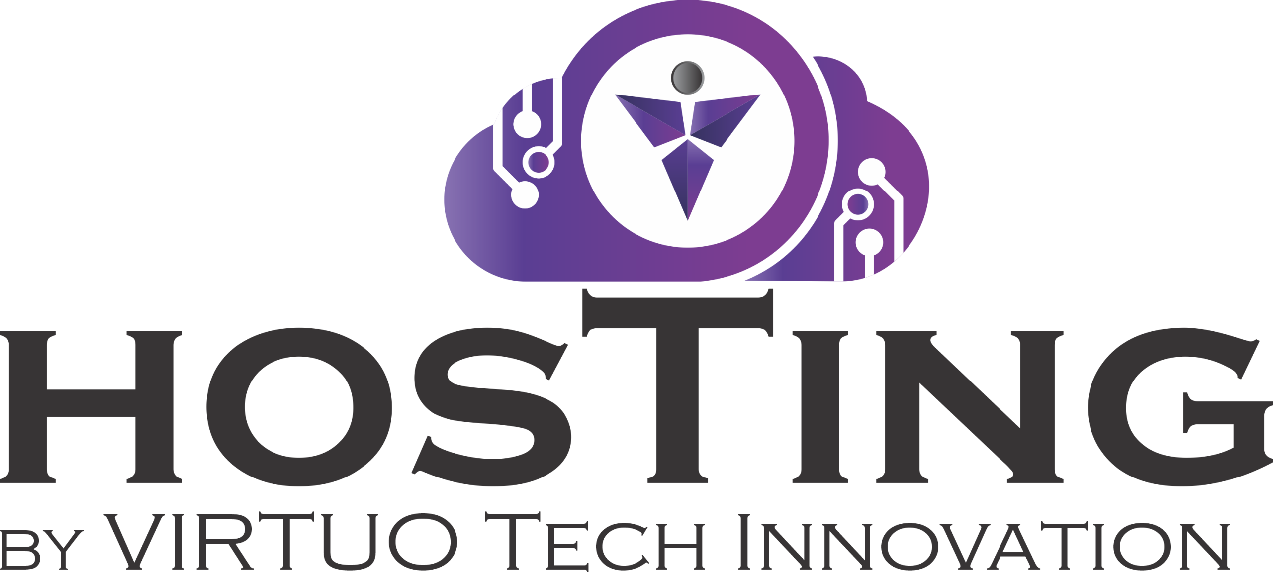 Hosting By Virtuo Tech Innovation